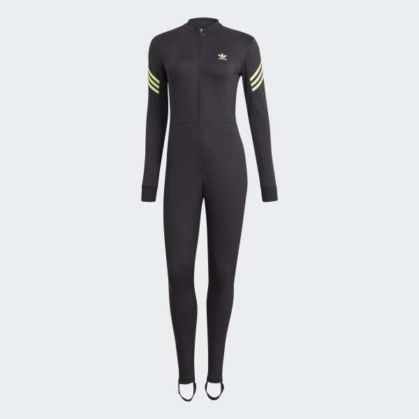 adidas women's stage suit