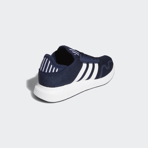 adidas swift run women blue