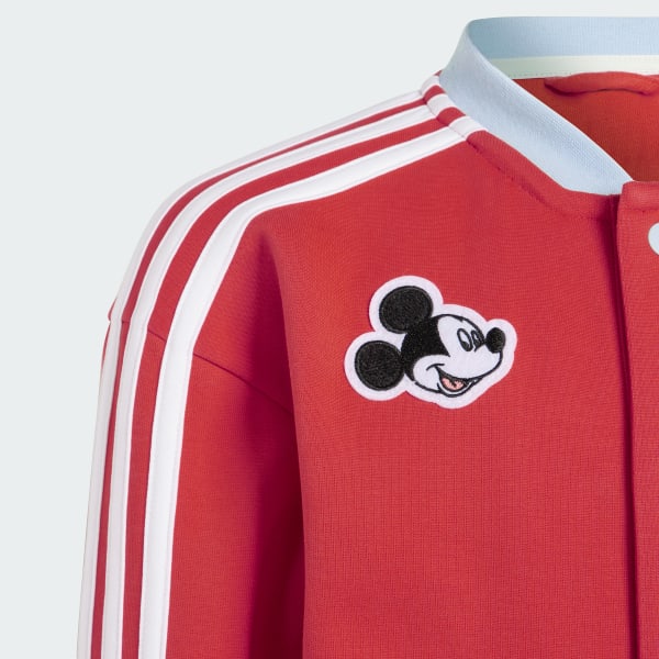 ジャケット・アウター X-LRAGE x Disney mickey stadium jumper m95499894252_1.jpg