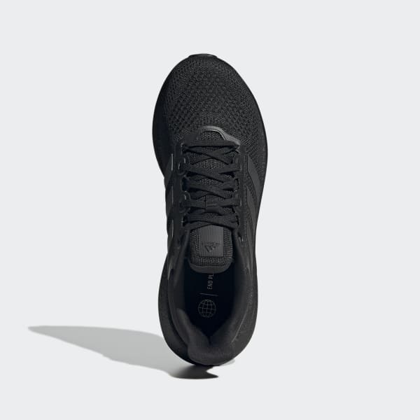 Black Pureboost Jet Shoes