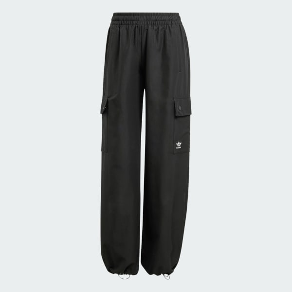 Adidas Essentials Woven Cargo Pants HOW TO BUY