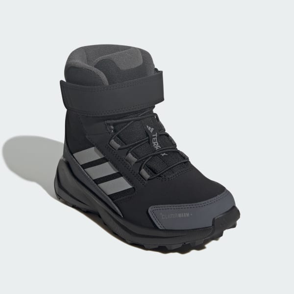 Negro Bota Terrex Trailmaker 2 High CLIMAWARM