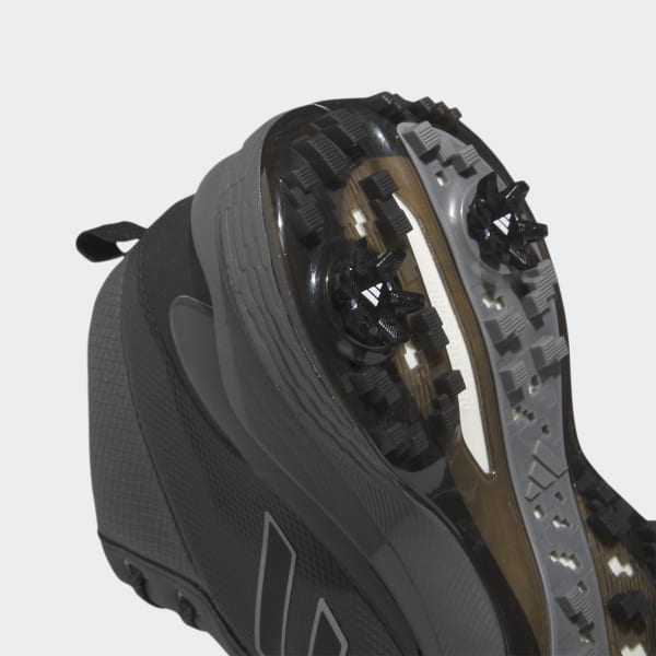 adidas ZG23 RAIN.RDY Golf Shoes - Grey | Unisex Golf | adidas US