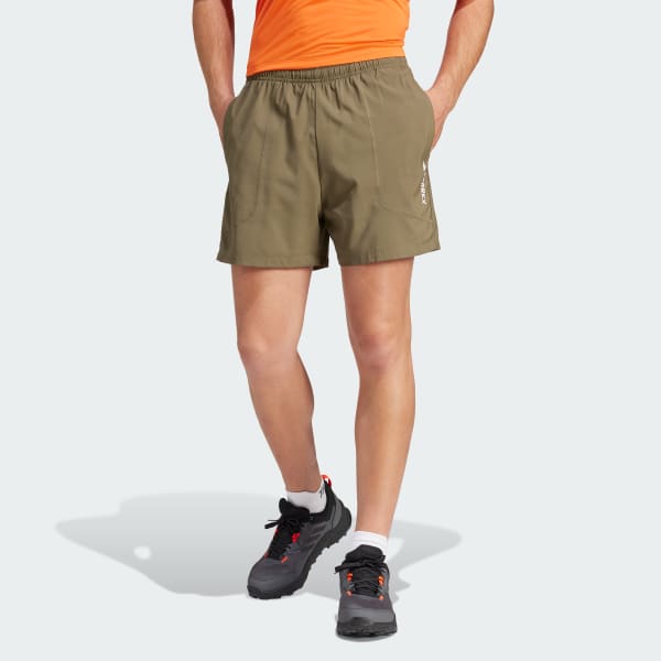 Vert Short Terrex Multi