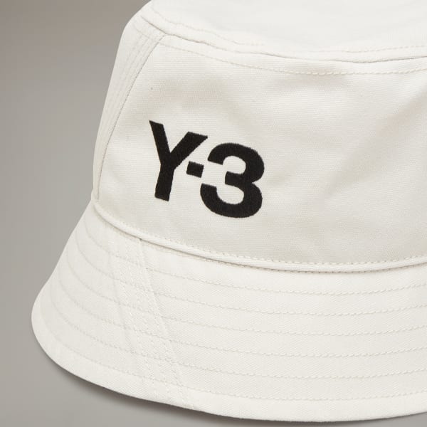 Y3 cheap bucket hat