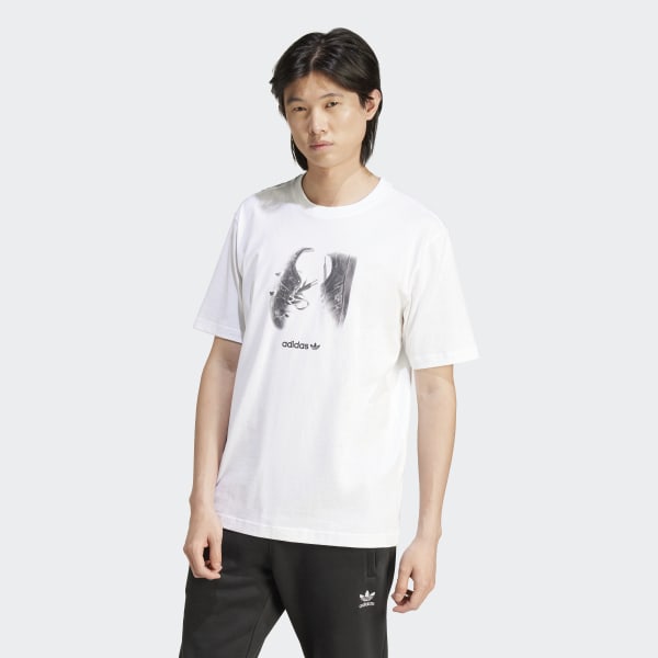 Tシャツ・カットソー adidas Training Supply Street Tee Black IY3431 adidas Training Supply Street Tee 1 - Black | adidas Singapore