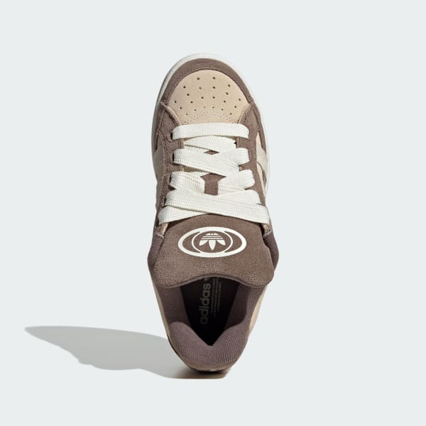 Cafe Zapatillas Campus 00 Beta