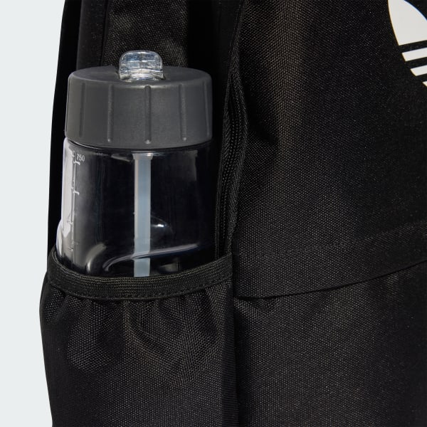 Backpack With Pencil Case