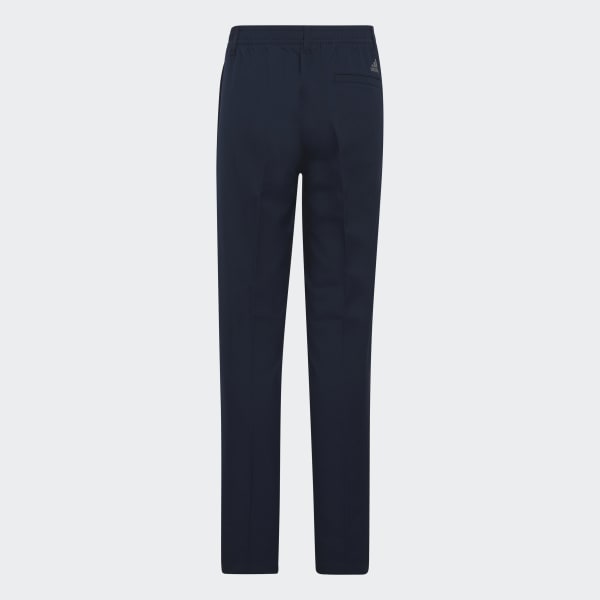 Bleu Pantalon de golf Ultimate365 Adjustable