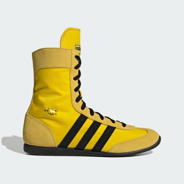 Japan H Shoes