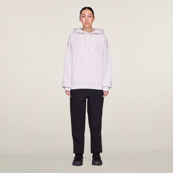 adidas Y-3 ホワイト ジャケット Lサイズ Y-