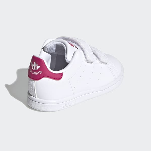 White Stan Smith Shoes LDR88