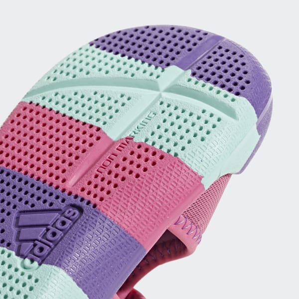 Adidas eco ortholite pink new arrivals