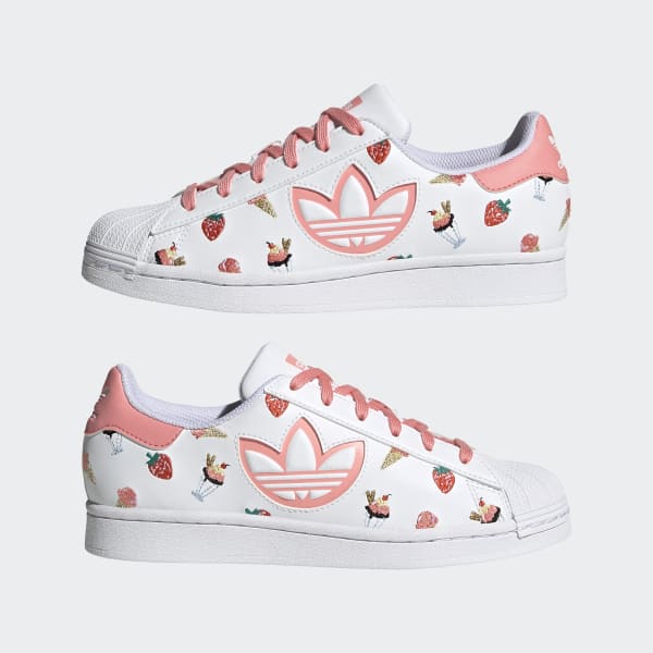 Adidas superstar ice hotsell