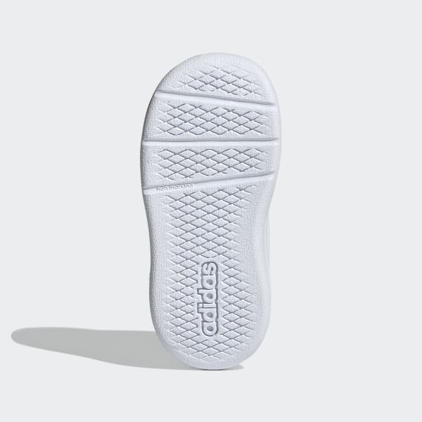 Blanco Zapatillas Tensaur