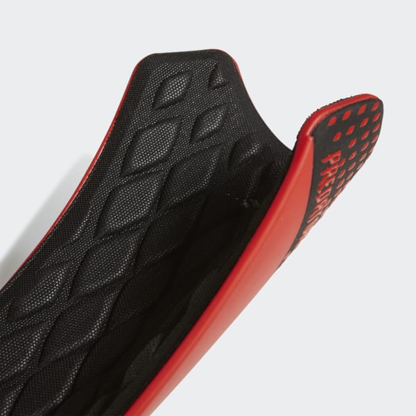 adidas Predator 20 League Shin Guards - Black | adidas Australia