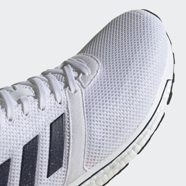 Adidas Adizero Adios 4 Ayakkabi Beyaz Adidas Turkey