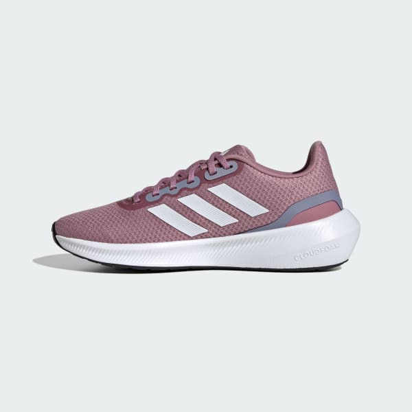 adidas Runfalcon 3.0 Shoes Pink adidas Singapore