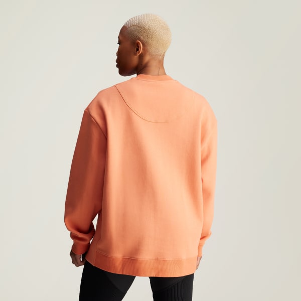 Felpa adidas by Stella McCartney Loose