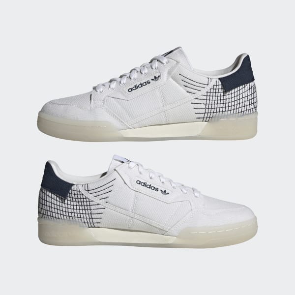 Adidas continental top 80 peru