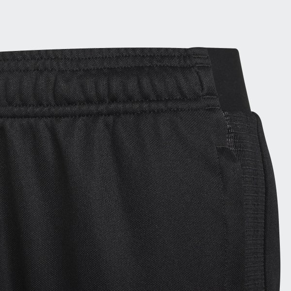 Noir Pantalon d'entraînement Juventus Tiro