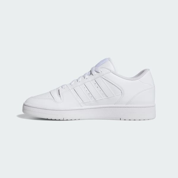 限定◆adidas◆アディダス BREAK START JR3249 FTWR/CORE/FTWR ADIDAS】 アディダス BREAK START ブレイクスタート JR3249 ABC
