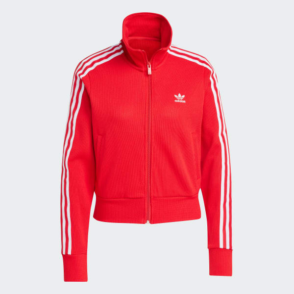 Adidas knit jacket shop