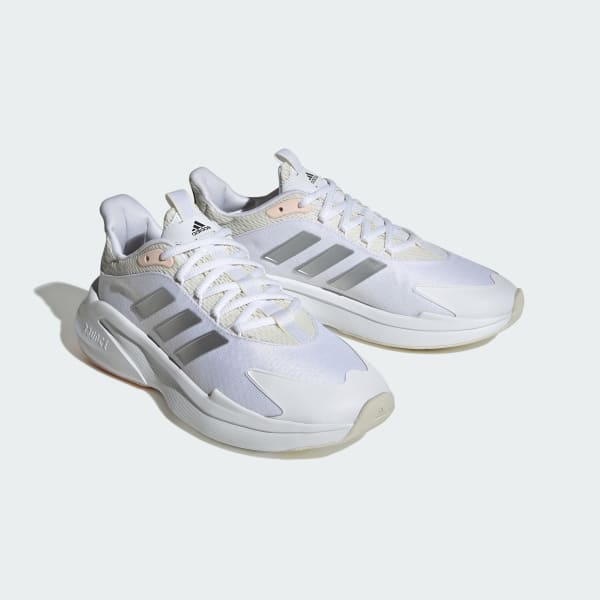 Weiss AlphaEdge + Schuh