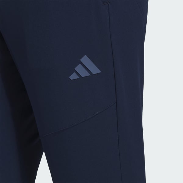 adidas ゴルフウェアパンツ XO/XGG ダークブルー adidas ゴルフウェアパンツ XO/XGG ダークブルー ゴルフ ウェア