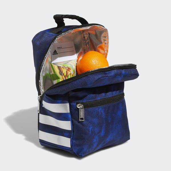 Blue Santiago 2 Lunch Bag GA5339X