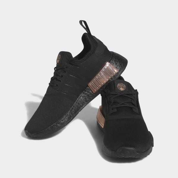 Womens adidas superstar shop trainers rose gold