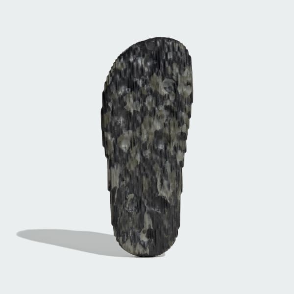 สีดำ รองเท้าแตะ Adilette 22