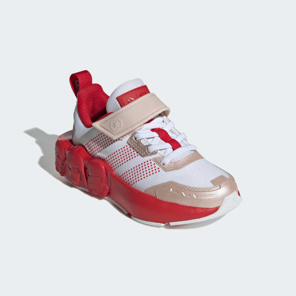 Beyaz Star Wars Runner Kids Ayakkabı