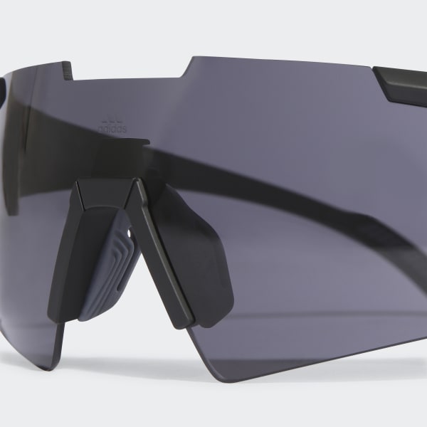 Sort SP0064 Sport solbriller