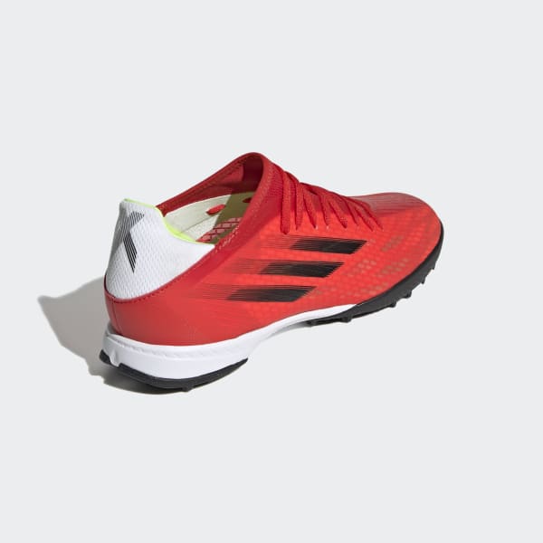 adidas X Turf Soccer - Red | Unisex Soccer | adidas