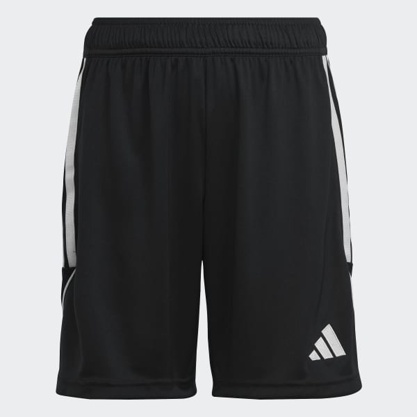 Svart Tiro 23 League Shorts