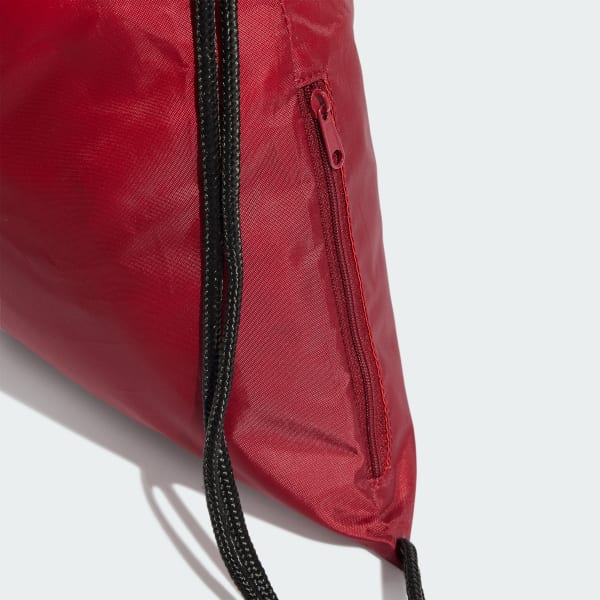 adidas Manchester United Home Gym Sack Red adidas Ireland