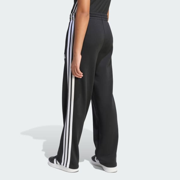 Negro PANTALÓN ESSENTIALS