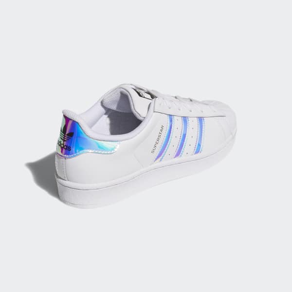 tenis adidas superstar juvenil