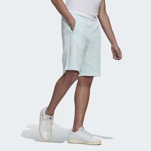 Bla 3-Stripes Sweat Shorts FJD08