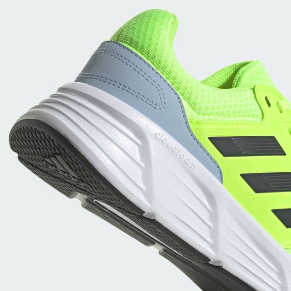 Adidas torsion outlet jaune fluo