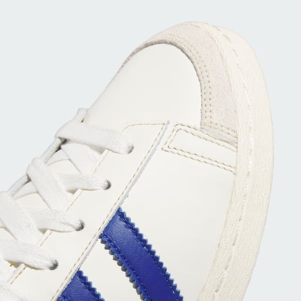 adidas Jabbar OG Low Shoes - White | Free Shipping with