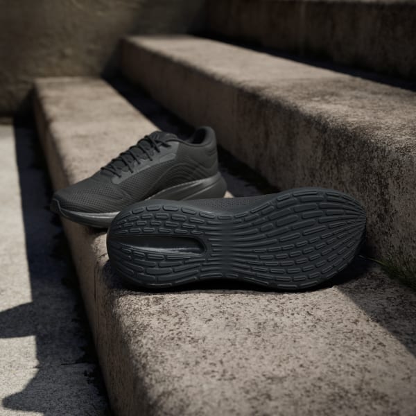 Negro Zapatillas Response Runner