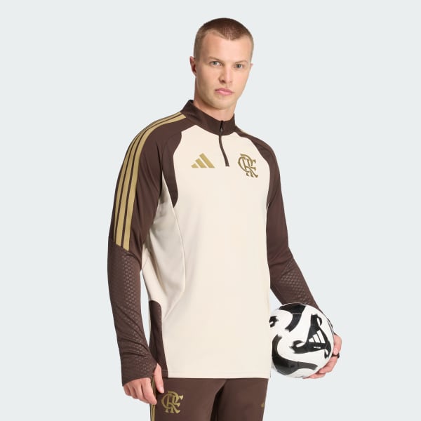 Bege Treino TIRO26 Competition CR Flamengo