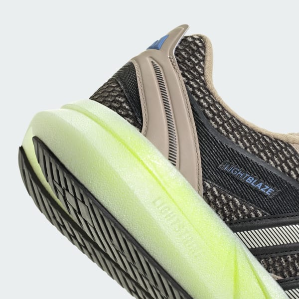 Lightblaze Glow Shoes