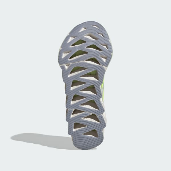 Cinza Tênis Corrida adidas Switch Fwd 2