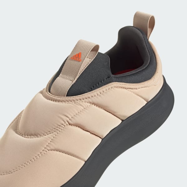 아디다스 아디퍼프 - Beige | adidas South Korea