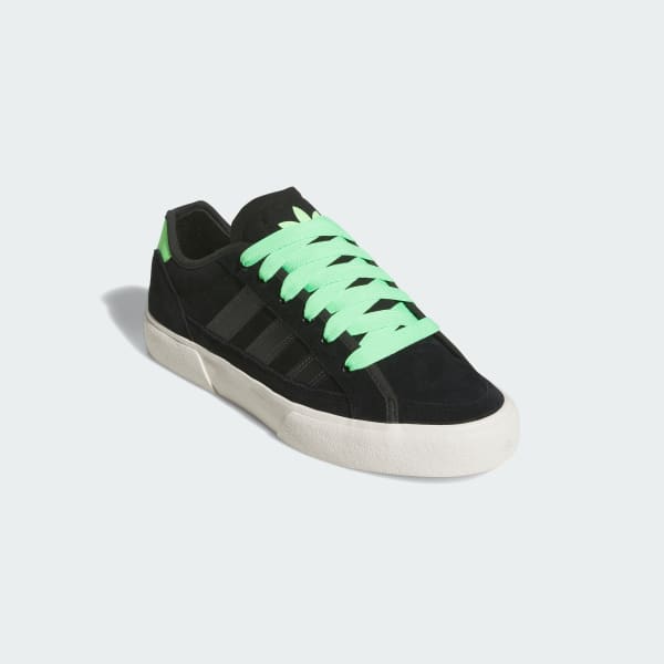 Black Court TNS Premiere Shoes