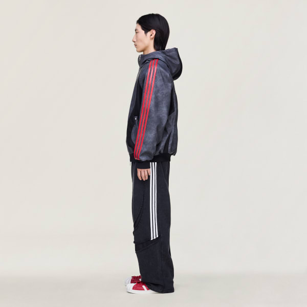 XL ADIDAS THUG CLUB チームガイスト スウェットパンツ メンズ