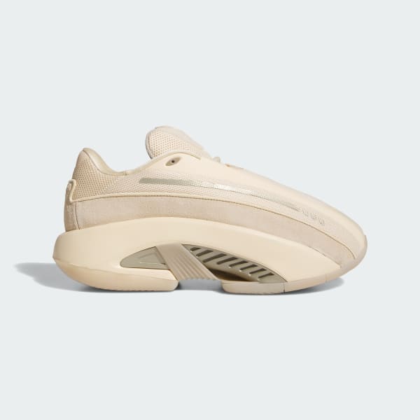 Beige Zapatilla Mad Iiinfinity